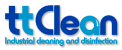 logo ttclean